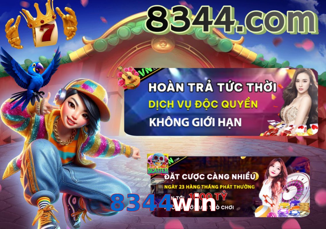 8344win